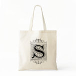 Sacs monogrammes