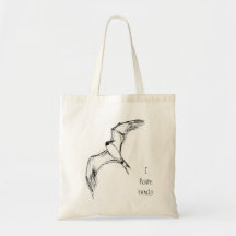 Fourre-tout du Birder Sacs En Toile