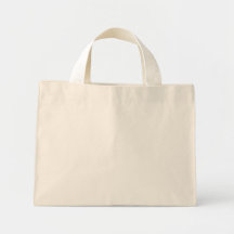 Fourre-tout minuscule sac fourre-tout
