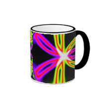Fractal1078 Mug