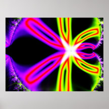 fractal1078 affiche