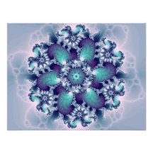Fractal143 Cartons D'invitation