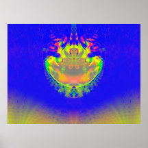 Fractal2006 Print