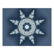 Fractal223 Faire-parts