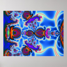 Fractal 3118 print