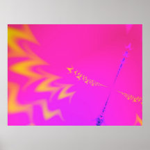 Fractal 502 posters
