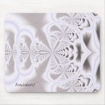 Fractal 5 muismatten