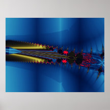 Fractale 3045 posters