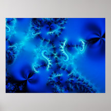 Fractale 3225 affiches