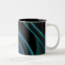 Fractale 4 tasse