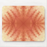 Fractale victorienne tapis de souris