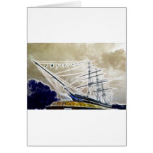 Fractales de Sark Greenwich de Cutty Cartes