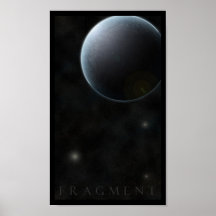Fragment Plaat