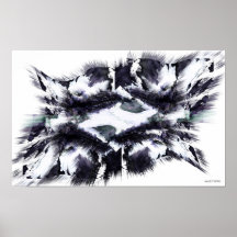 Fragmentizing Affiche