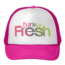 frais 80s génial casquette de camionneur