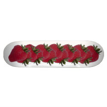 Fraise Plateaux De Skate