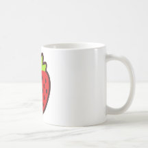 FRAISE TASSE