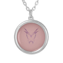 Fraktal Schmetterling Selbst Gestalteter Schmuck