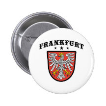 Francfort Badges Avec Agrafe