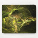 Frange Tapis De Souris