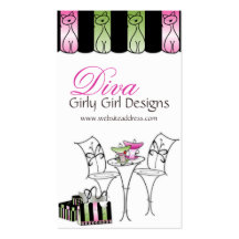 Franse Diva van het Meisje van Girly van de Koffie