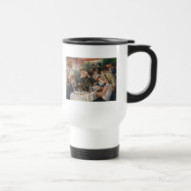 Franse Partij Koffie Mokken