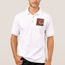 Franz Marc - renards T-shirt