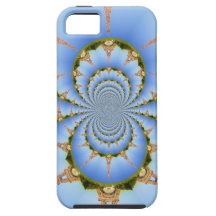 Fraternité d'égalité de liberté coque iPhone 5