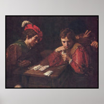 Fraude aux cartes affiches