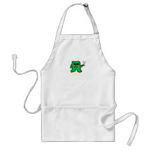 Freakchicgreen Tabliers