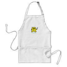 Freakchicyellow Tabliers