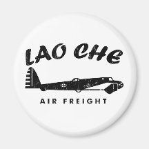 Freightb d'air de LAO-CHE Magnets Pour Réfrigérateur