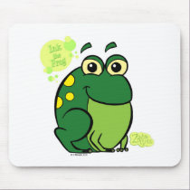 Friendz Mousepad tapis de souris