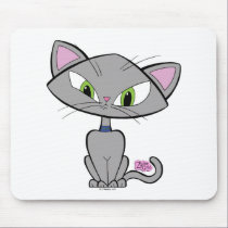 Friendz Mousepad tapis de souris