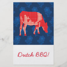 Friesian koe, Friese koe Folder
