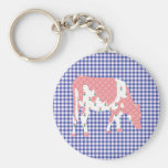 Friesian koe, Friese koe Sleutel Hanger