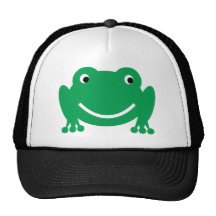 frog casquette