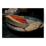 Fromage de Pont Leveque Cartes De Vœux