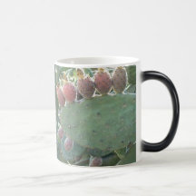 Fruit de figue de Barbarie Mug