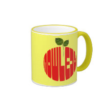 Fruit divin tasses