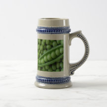 FRUITS ET LÉGUMES TASSES