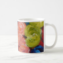 fruits mug