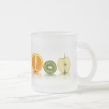 Fruits Tasse À Café