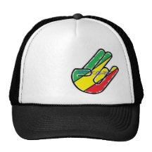 FUMIER 2 DE VOYOU CASQUETTES DE CAMIONNEUR
