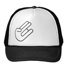 fumier casquette de camionneur