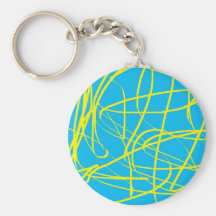 funblueandyellow sleutelhangers
