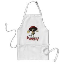 Funguy Tablier