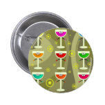 Funky Dranken Speldbutton