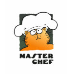 Funny Cooking t shirt | Cartoon Cook T Shirt