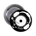 Funny_Record Speld Buttons